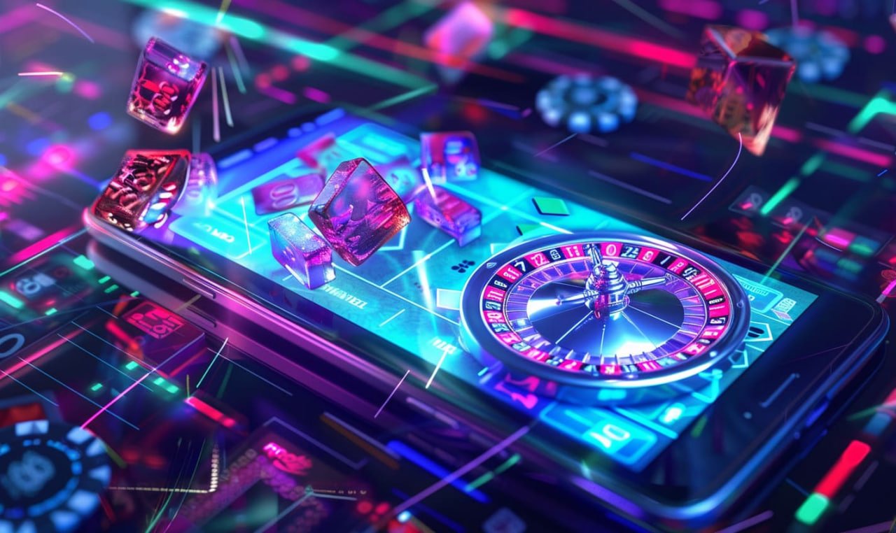 Filipino players enjoying jiliok platform on mobile devices